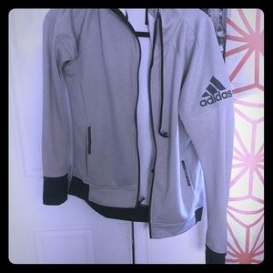 Womens Adidas Jacket